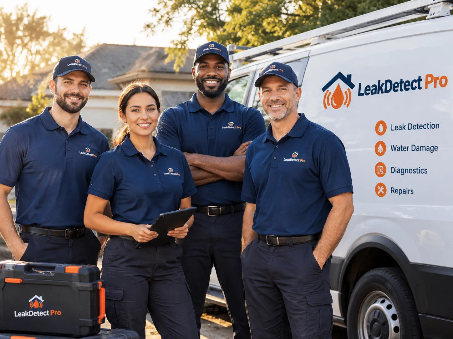 Roof Repair company in Patterson, GA